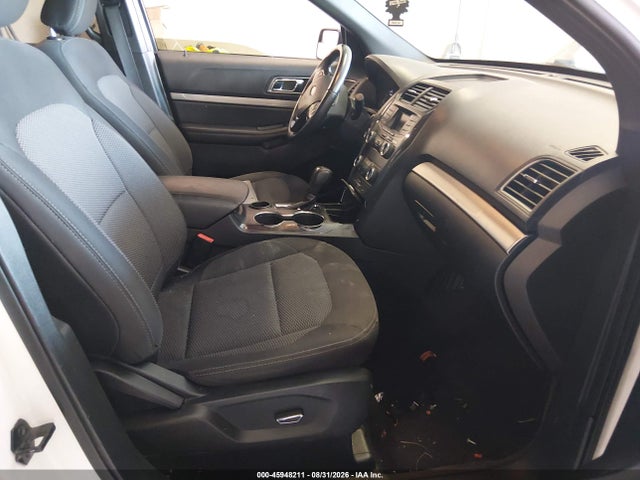 Продаж на аукціоні авто 2018 Ford Explorer Xlt, vin: 1FM5K7DH3JGA41834, номер лоту: 45948211