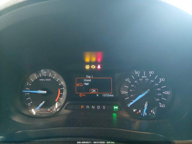 Продаж на аукціоні авто 2018 Ford Explorer Xlt, vin: 1FM5K7DH3JGA41834, номер лоту: 45948211