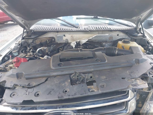 Продажа на аукционе авто 2015 Ford Expedition Limited, vin: 1FMJU1KT0FEF21992, номер лота: 45948212