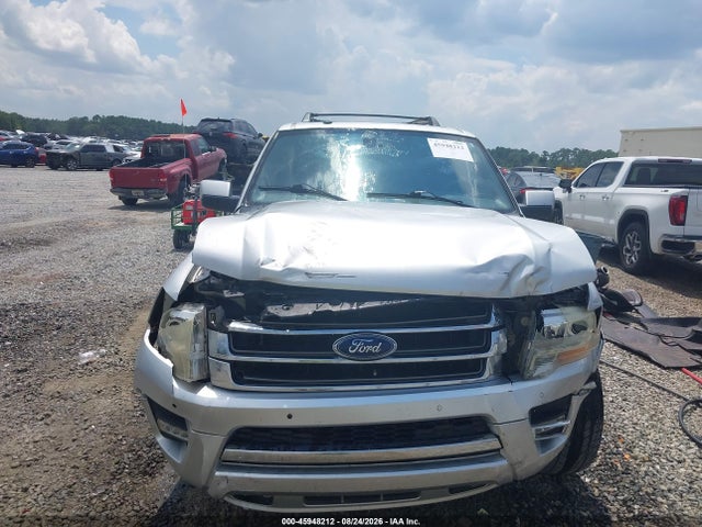 Продажа на аукционе авто 2015 Ford Expedition Limited, vin: 1FMJU1KT0FEF21992, номер лота: 45948212