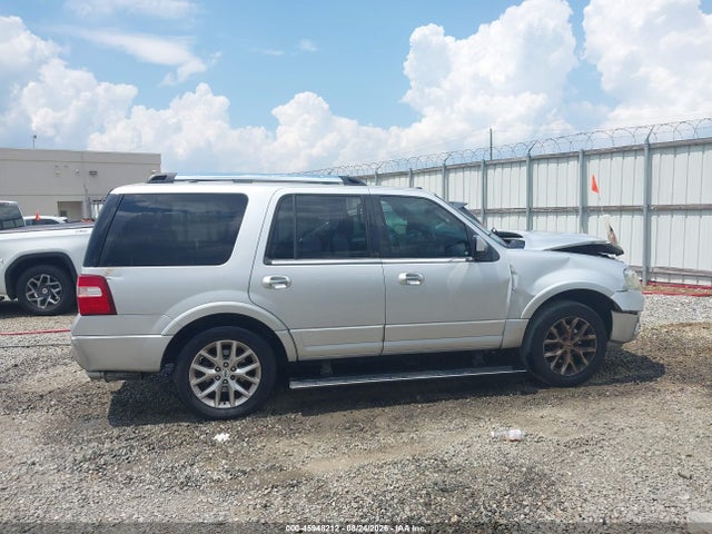 Продажа на аукционе авто 2015 Ford Expedition Limited, vin: 1FMJU1KT0FEF21992, номер лота: 45948212