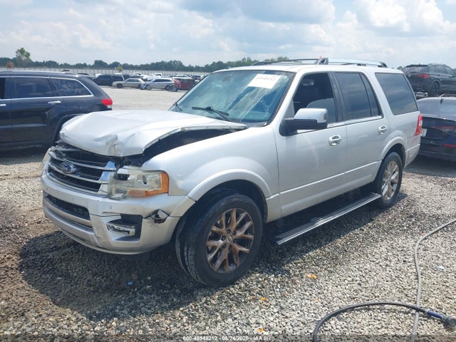 Продажа на аукционе авто 2015 Ford Expedition Limited, vin: 1FMJU1KT0FEF21992, номер лота: 45948212