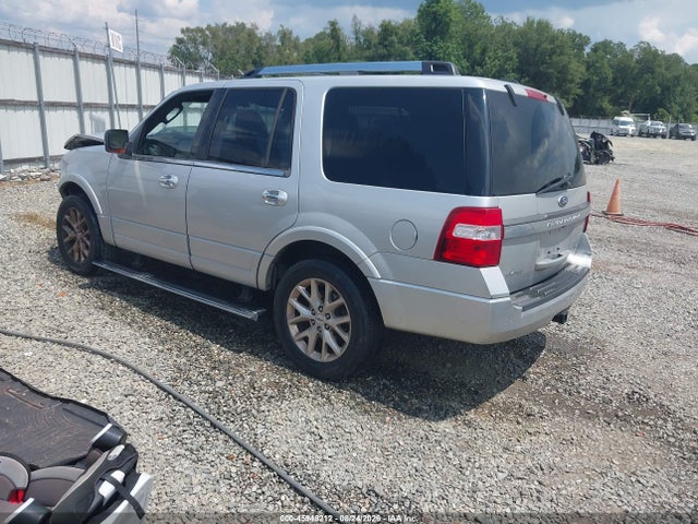 Продажа на аукционе авто 2015 Ford Expedition Limited, vin: 1FMJU1KT0FEF21992, номер лота: 45948212