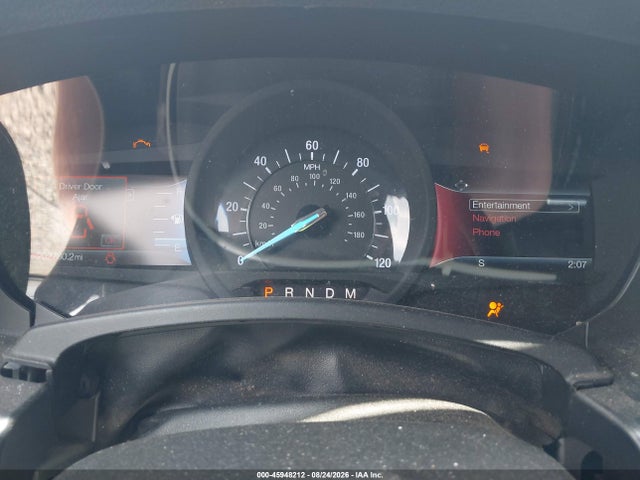 Продажа на аукционе авто 2015 Ford Expedition Limited, vin: 1FMJU1KT0FEF21992, номер лота: 45948212