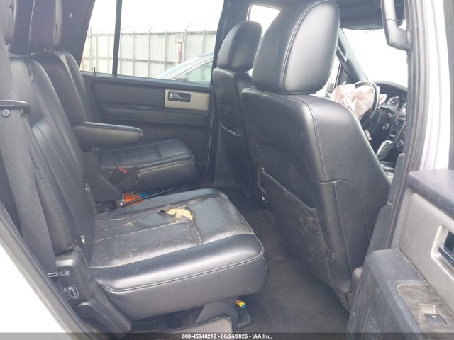 Продажа на аукционе авто 2015 Ford Expedition Limited, vin: 1FMJU1KT0FEF21992, номер лота: 45948212