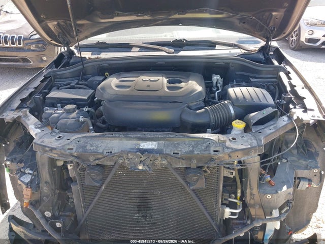 Aukcja sprzedaży 2019 Jeep Grand Cherokee Laredo E 4x4, vin: 1C4RJFAG8KC648531, numer aukcji: 45948213