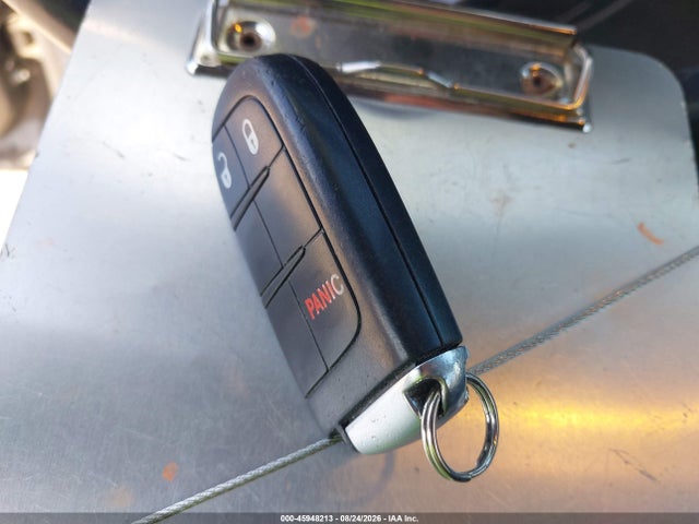 Aukcja sprzedaży 2019 Jeep Grand Cherokee Laredo E 4x4, vin: 1C4RJFAG8KC648531, numer aukcji: 45948213