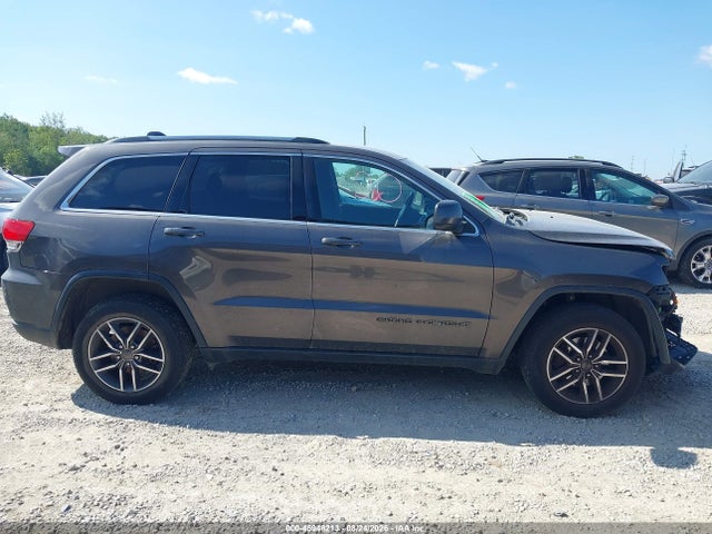 Aukcja sprzedaży 2019 Jeep Grand Cherokee Laredo E 4x4, vin: 1C4RJFAG8KC648531, numer aukcji: 45948213