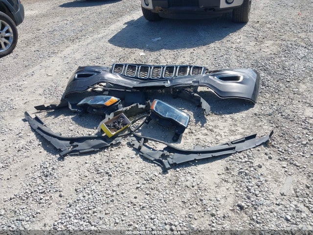 Aukcja sprzedaży 2019 Jeep Grand Cherokee Laredo E 4x4, vin: 1C4RJFAG8KC648531, numer aukcji: 45948213