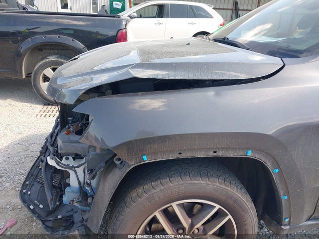 Aukcja sprzedaży 2019 Jeep Grand Cherokee Laredo E 4x4, vin: 1C4RJFAG8KC648531, numer aukcji: 45948213