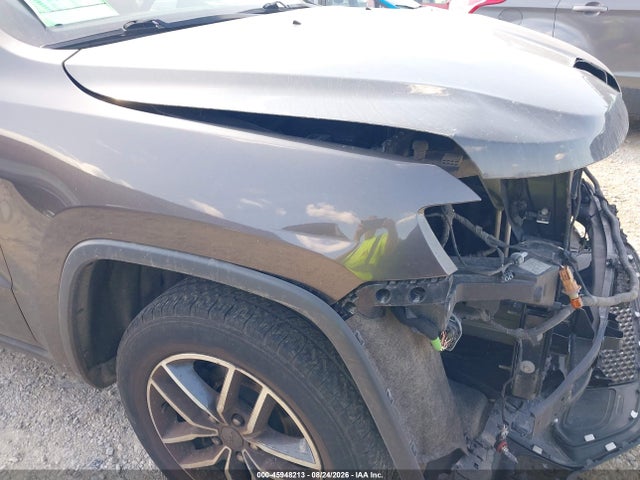 Aukcja sprzedaży 2019 Jeep Grand Cherokee Laredo E 4x4, vin: 1C4RJFAG8KC648531, numer aukcji: 45948213
