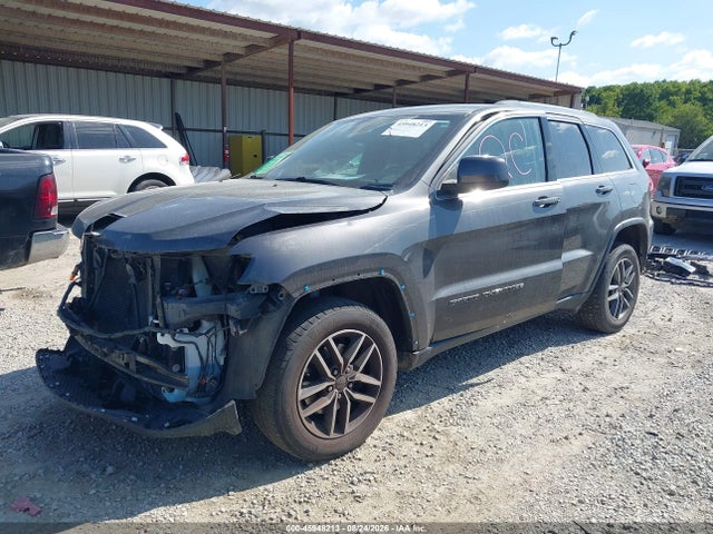 Aukcja sprzedaży 2019 Jeep Grand Cherokee Laredo E 4x4, vin: 1C4RJFAG8KC648531, numer aukcji: 45948213