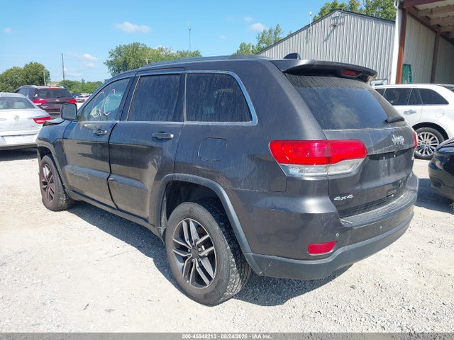 Aukcja sprzedaży 2019 Jeep Grand Cherokee Laredo E 4x4, vin: 1C4RJFAG8KC648531, numer aukcji: 45948213