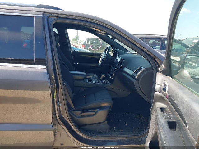 Aukcja sprzedaży 2019 Jeep Grand Cherokee Laredo E 4x4, vin: 1C4RJFAG8KC648531, numer aukcji: 45948213