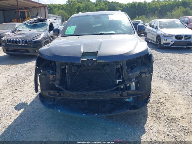 Aukcja sprzedaży 2019 Jeep Grand Cherokee Laredo E 4x4, vin: 1C4RJFAG8KC648531, numer aukcji: 45948213