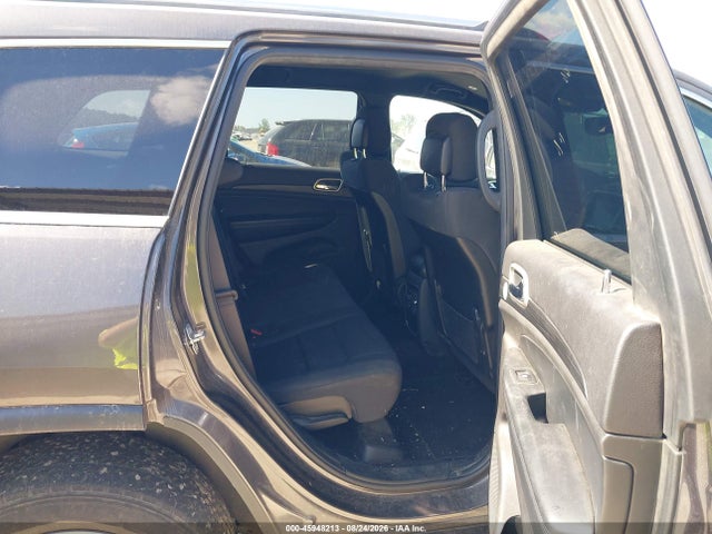 Aukcja sprzedaży 2019 Jeep Grand Cherokee Laredo E 4x4, vin: 1C4RJFAG8KC648531, numer aukcji: 45948213