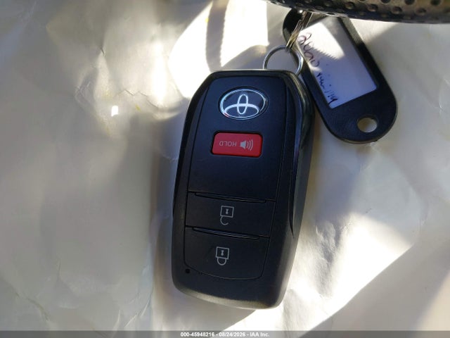 Продажа на аукционе авто 2025 Toyota Tacoma Sr5, vin: 3TMLB5JN7SM201358, номер лота: 45948216