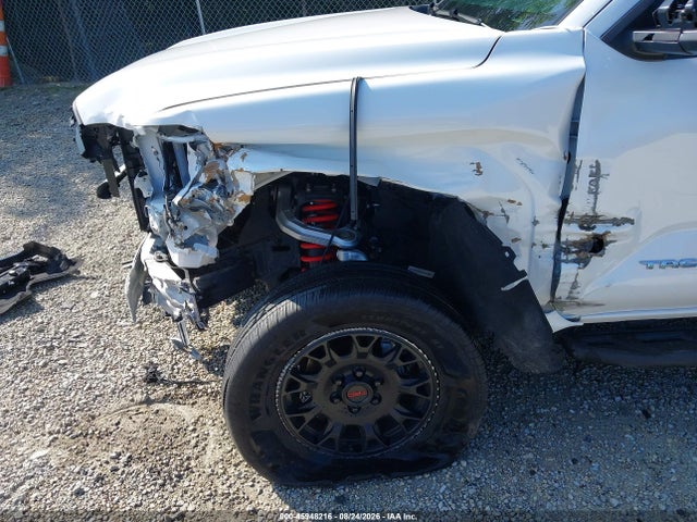 Продажа на аукционе авто 2025 Toyota Tacoma Sr5, vin: 3TMLB5JN7SM201358, номер лота: 45948216