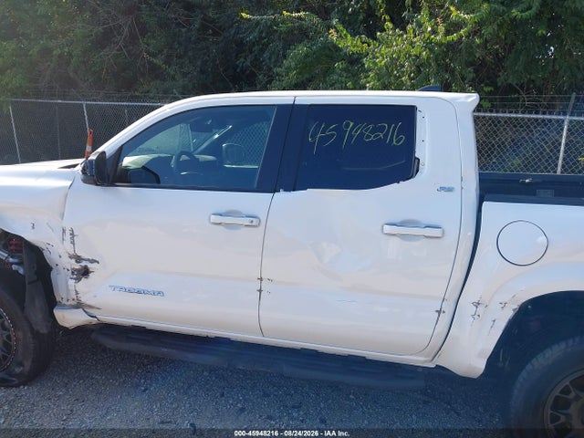 Продажа на аукционе авто 2025 Toyota Tacoma Sr5, vin: 3TMLB5JN7SM201358, номер лота: 45948216