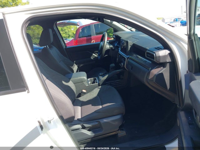 Продажа на аукционе авто 2025 Toyota Tacoma Sr5, vin: 3TMLB5JN7SM201358, номер лота: 45948216