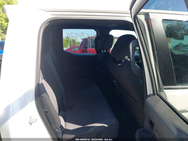 Продажа на аукционе авто 2025 Toyota Tacoma Sr5, vin: 3TMLB5JN7SM201358, номер лота: 45948216