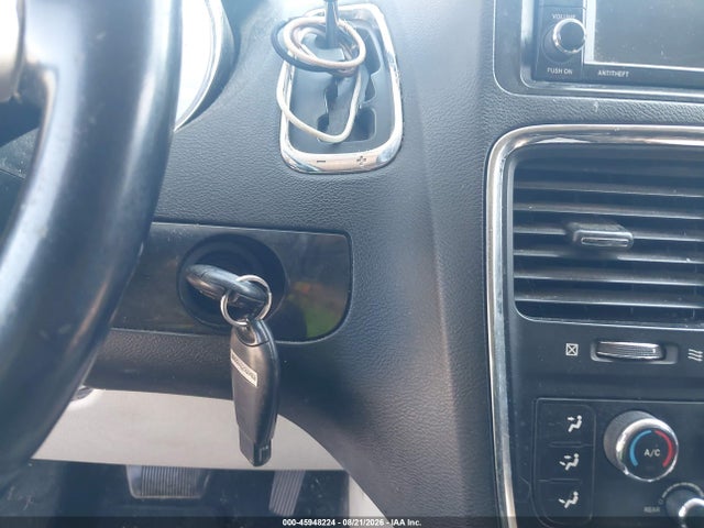 Продаж на аукціоні авто 2016 Dodge Grand Caravan Sxt, vin: 2C4RDGCG7GR273286, номер лоту: 45948224