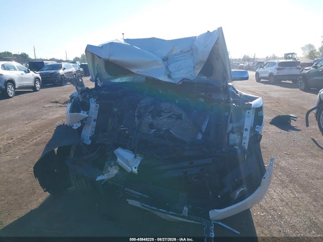 Aukcja sprzedaży 2016 Chevrolet Suburban Ltz, vin: 1GNSCJKC1GR406220, numer aukcji: 45948225