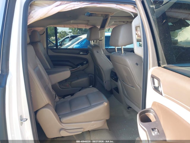 Aukcja sprzedaży 2016 Chevrolet Suburban Ltz, vin: 1GNSCJKC1GR406220, numer aukcji: 45948225