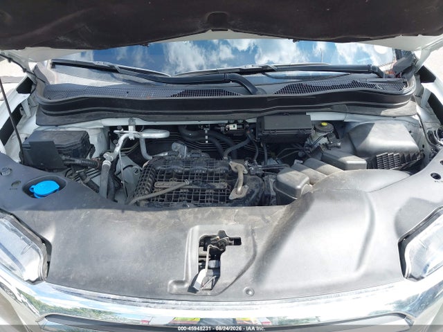 Продажа на аукционе авто 2020 Honda Ridgeline Awd Sport, vin: 5FPYK3F17LB019785, номер лота: 45948231