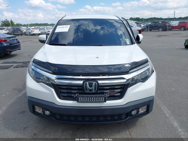 Продажа на аукционе авто 2020 Honda Ridgeline Awd Sport, vin: 5FPYK3F17LB019785, номер лота: 45948231