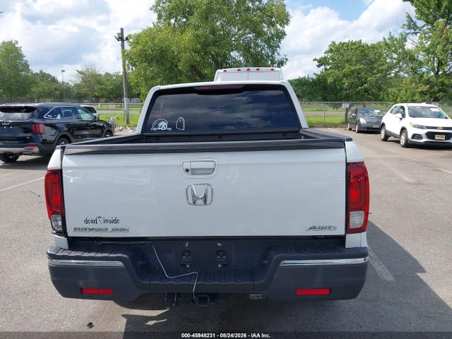 Продажа на аукционе авто 2020 Honda Ridgeline Awd Sport, vin: 5FPYK3F17LB019785, номер лота: 45948231