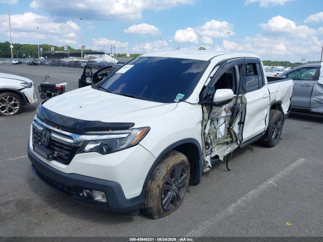 Продажа на аукционе авто 2020 Honda Ridgeline Awd Sport, vin: 5FPYK3F17LB019785, номер лота: 45948231