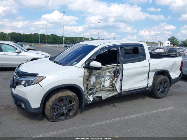 Продажа на аукционе авто 2020 Honda Ridgeline Awd Sport, vin: 5FPYK3F17LB019785, номер лота: 45948231