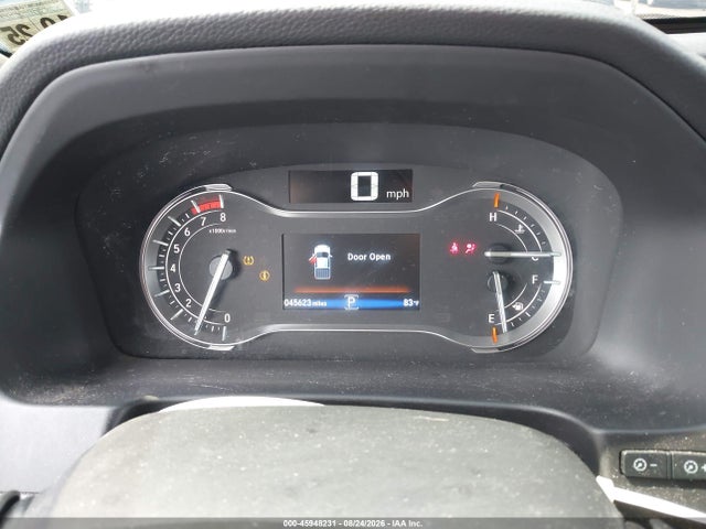 Продажа на аукционе авто 2020 Honda Ridgeline Awd Sport, vin: 5FPYK3F17LB019785, номер лота: 45948231