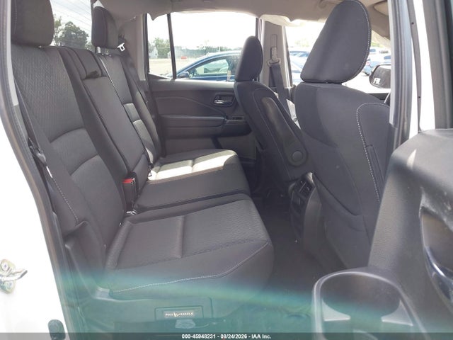 Продажа на аукционе авто 2020 Honda Ridgeline Awd Sport, vin: 5FPYK3F17LB019785, номер лота: 45948231