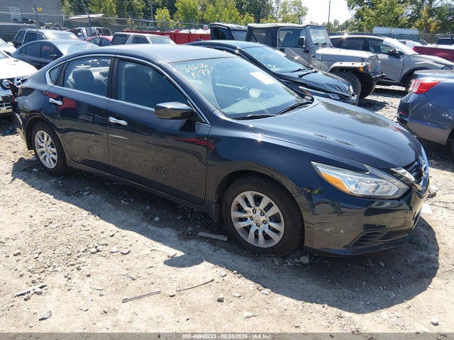 45948233 :رقم المزاد ، 1N4AL3AP4JC265583 vin ، 2018 Nissan Altima 2.5 S مزاد بيع
