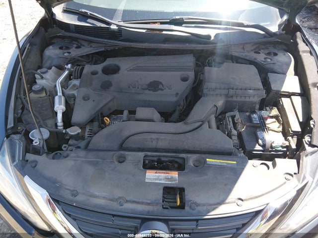 Aukcja sprzedaży 2018 Nissan Altima 2.5 S, vin: 1N4AL3AP4JC265583, numer aukcji: 45948233