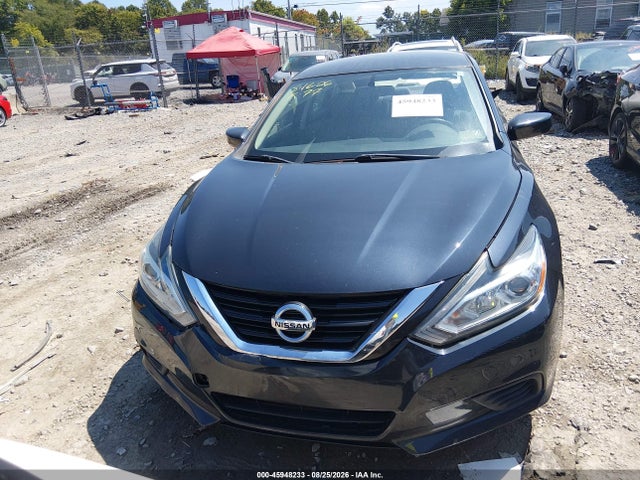 Aukcja sprzedaży 2018 Nissan Altima 2.5 S, vin: 1N4AL3AP4JC265583, numer aukcji: 45948233