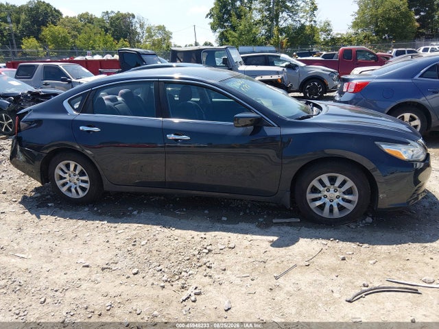 Aukcja sprzedaży 2018 Nissan Altima 2.5 S, vin: 1N4AL3AP4JC265583, numer aukcji: 45948233