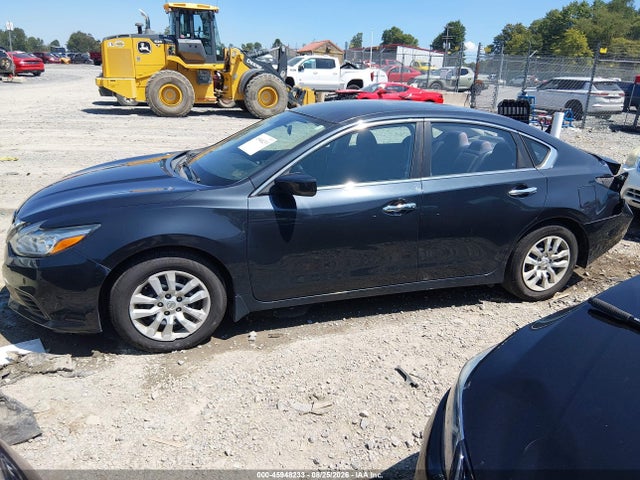 Aukcja sprzedaży 2018 Nissan Altima 2.5 S, vin: 1N4AL3AP4JC265583, numer aukcji: 45948233