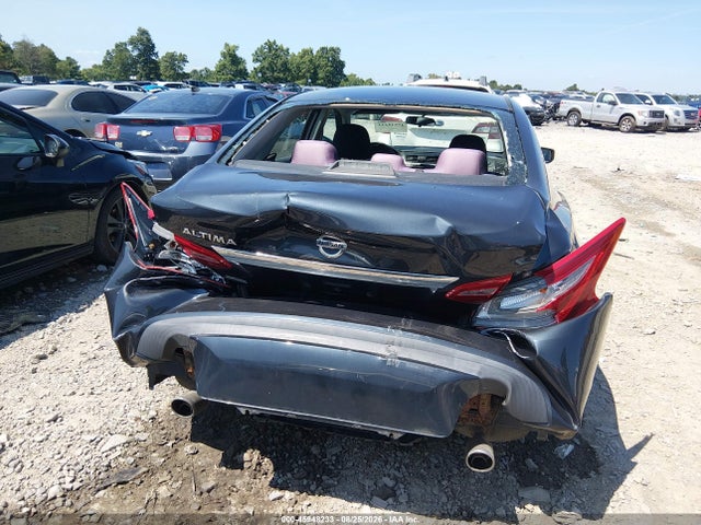 Aukcja sprzedaży 2018 Nissan Altima 2.5 S, vin: 1N4AL3AP4JC265583, numer aukcji: 45948233