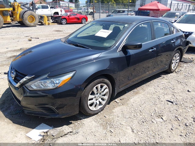 Aukcja sprzedaży 2018 Nissan Altima 2.5 S, vin: 1N4AL3AP4JC265583, numer aukcji: 45948233