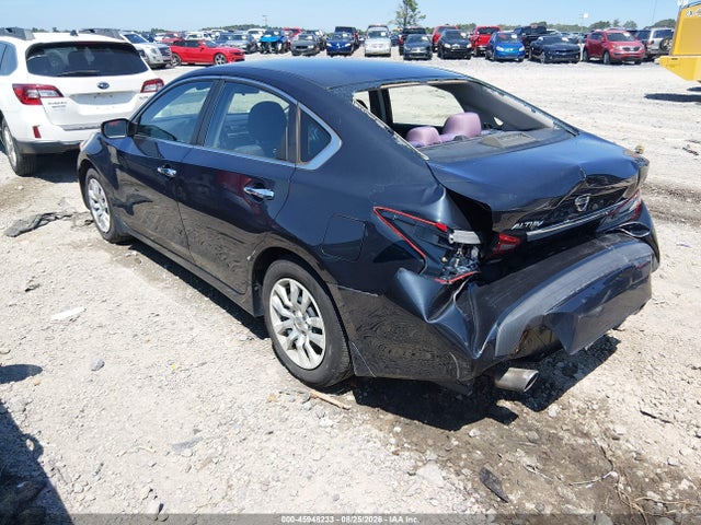 Aukcja sprzedaży 2018 Nissan Altima 2.5 S, vin: 1N4AL3AP4JC265583, numer aukcji: 45948233