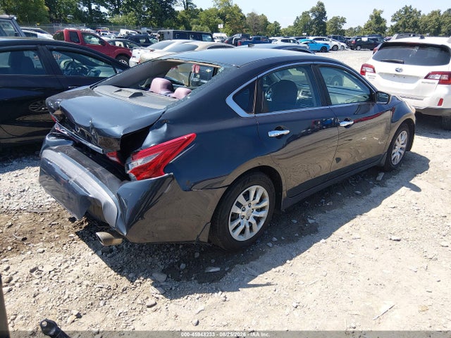 Aukcja sprzedaży 2018 Nissan Altima 2.5 S, vin: 1N4AL3AP4JC265583, numer aukcji: 45948233