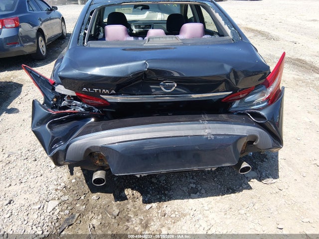 Aukcja sprzedaży 2018 Nissan Altima 2.5 S, vin: 1N4AL3AP4JC265583, numer aukcji: 45948233
