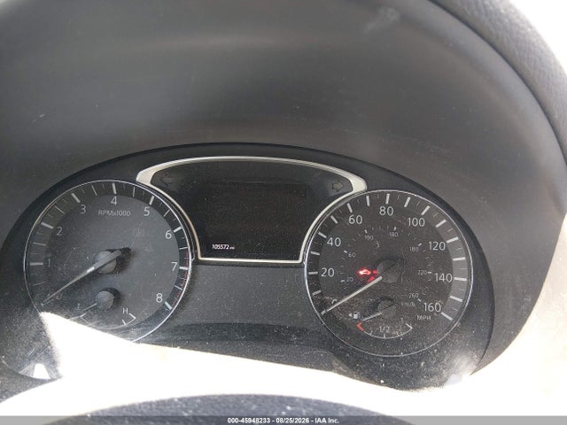 Aukcja sprzedaży 2018 Nissan Altima 2.5 S, vin: 1N4AL3AP4JC265583, numer aukcji: 45948233