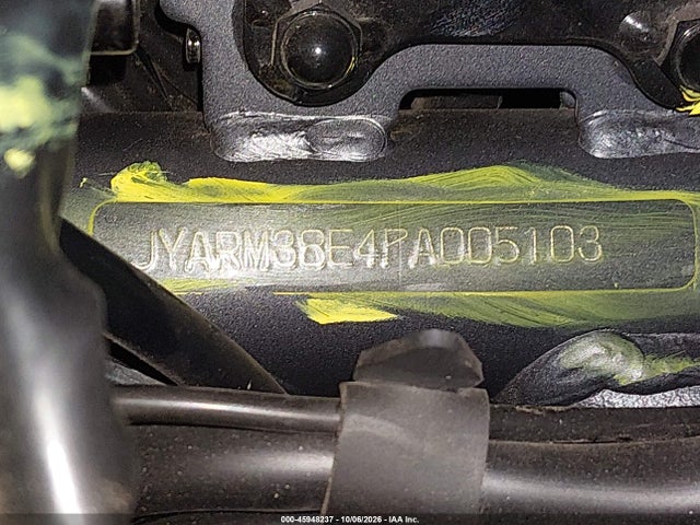 Yamaha Yzfr7 2023 JYARM38E4PA005103 Image 10