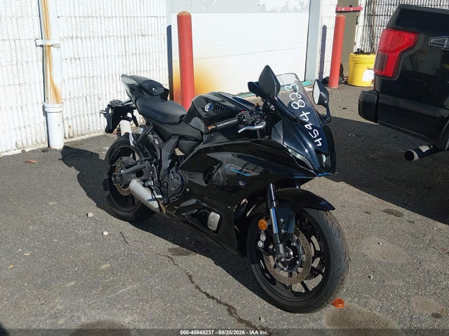 Yamaha Yzfr7 2023 JYARM38E4PA005103 Image 2