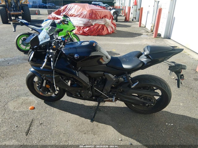 Yamaha Yzfr7 2023 JYARM38E4PA005103 Image 12