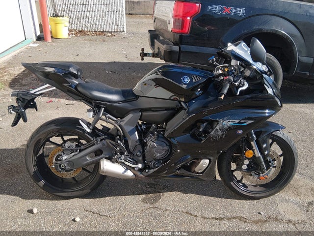 Yamaha Yzfr7 2023 JYARM38E4PA005103 Image 13